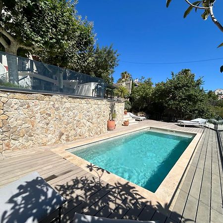 Mai Homes - La Villa Bompard Marseille Exteriér fotografie