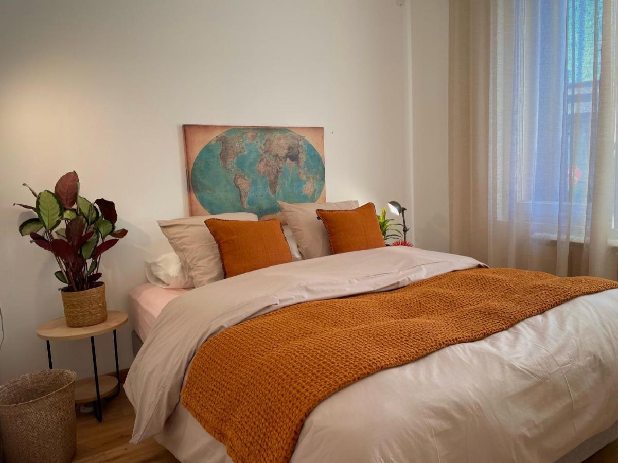 Mai Homes - La Villa Bompard Marseille Exteriér fotografie