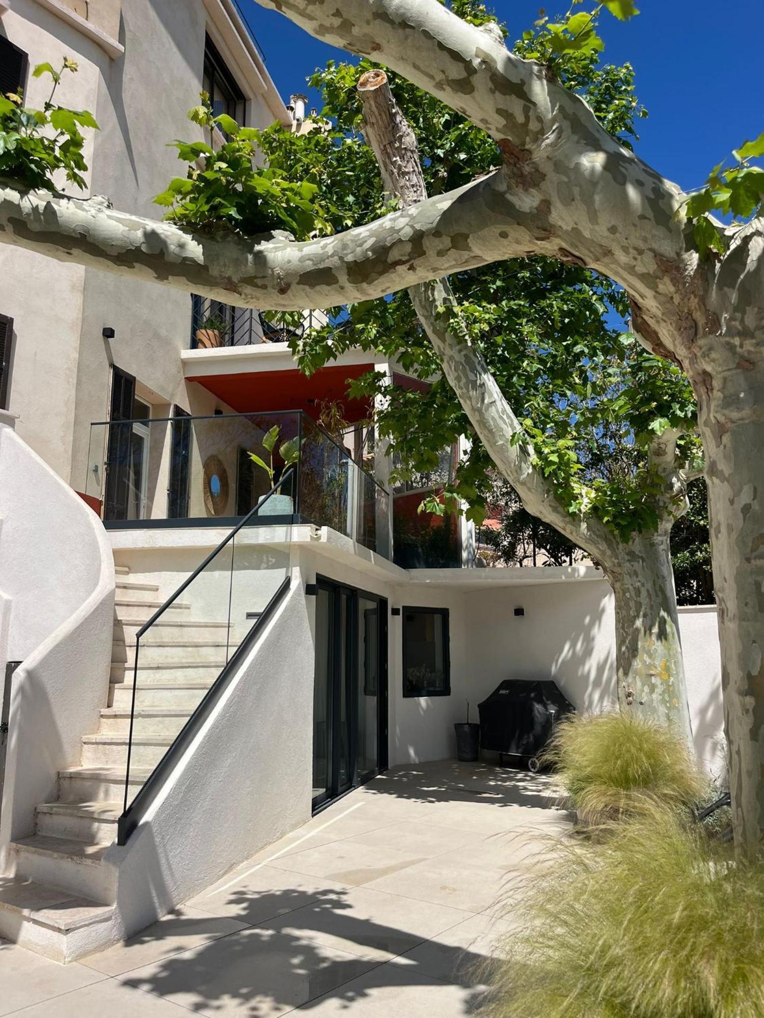 Mai Homes - La Villa Bompard Marseille Exteriér fotografie