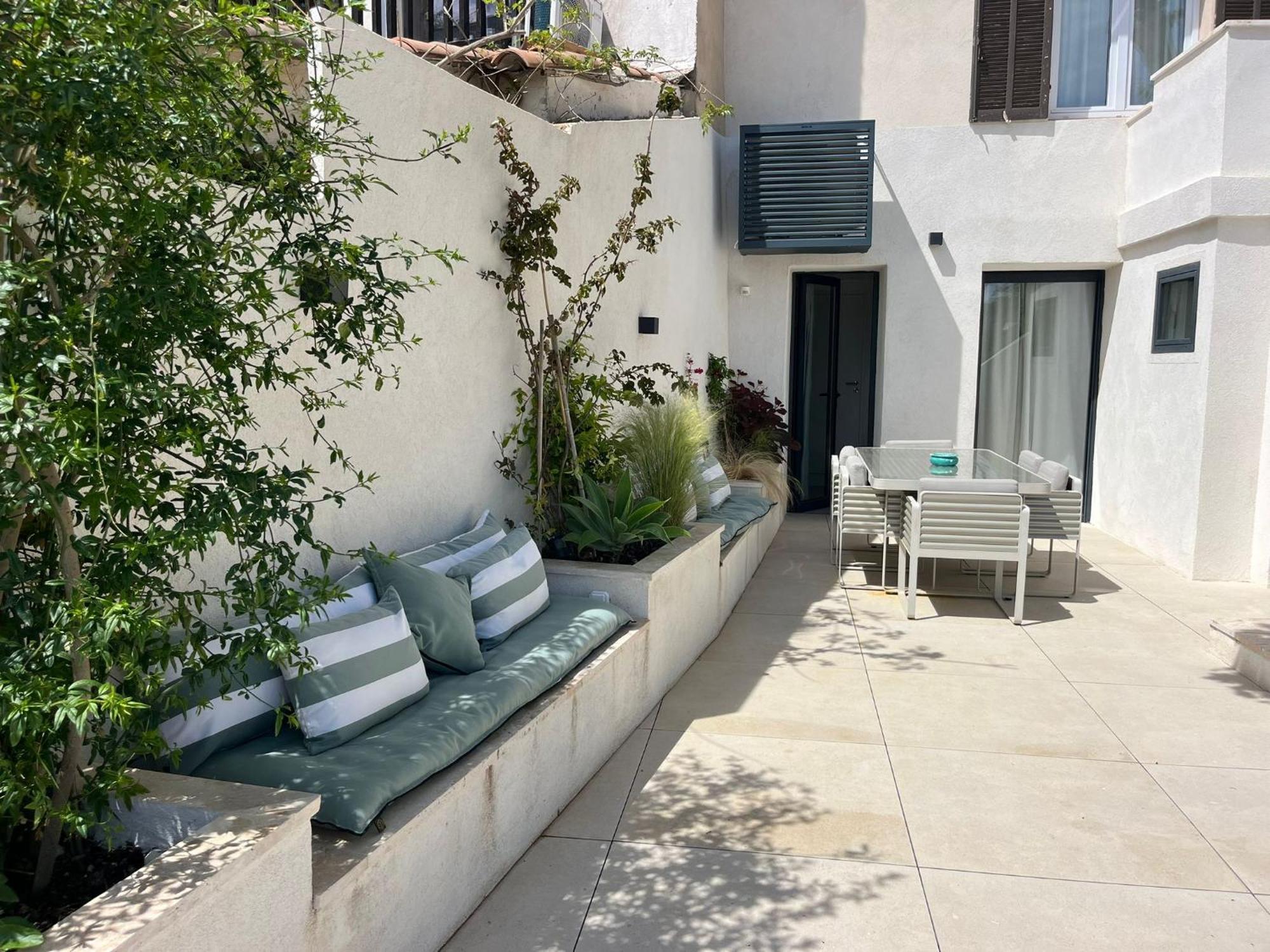 Mai Homes - La Villa Bompard Marseille Exteriér fotografie
