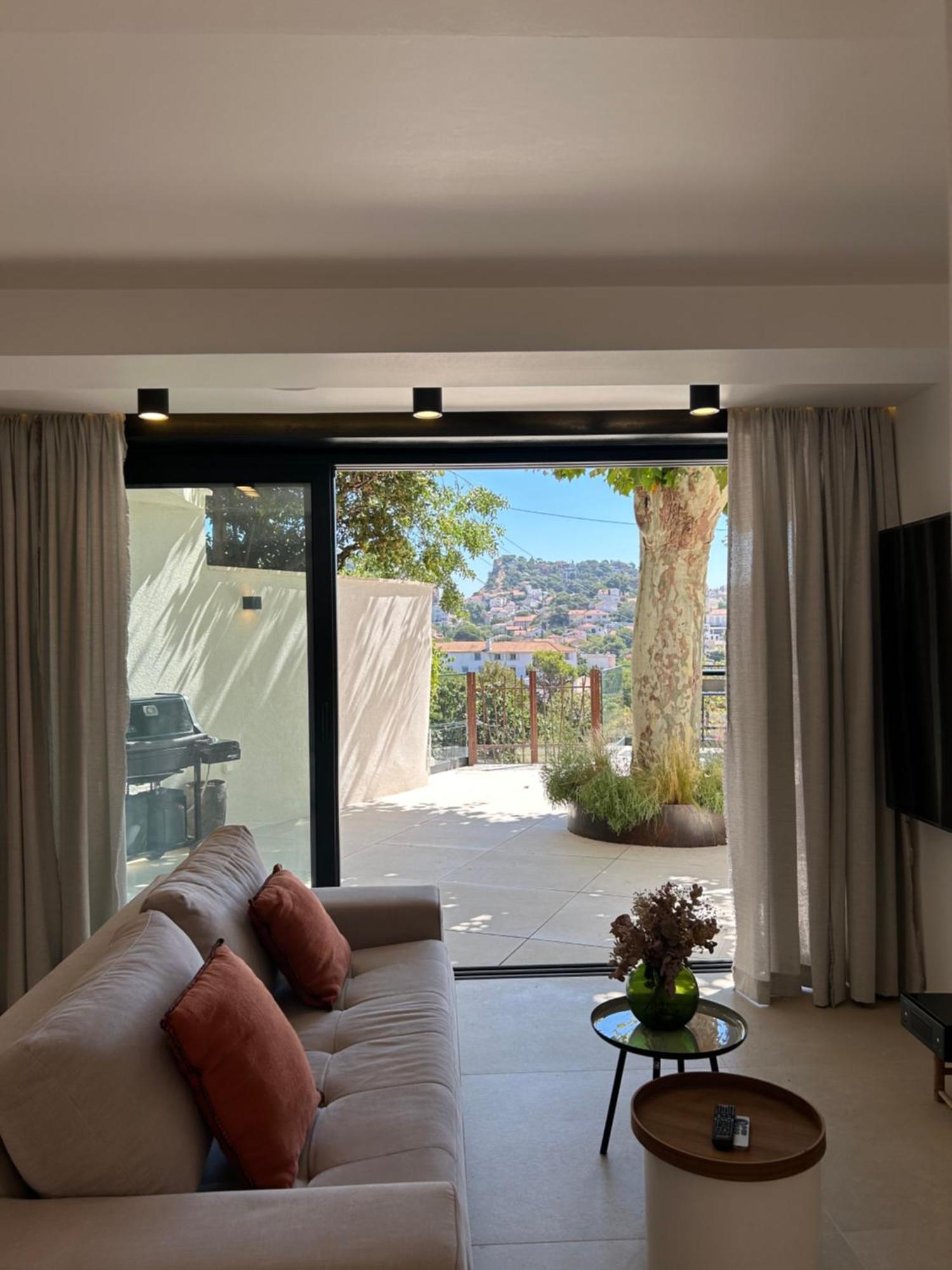 Mai Homes - La Villa Bompard Marseille Exteriér fotografie
