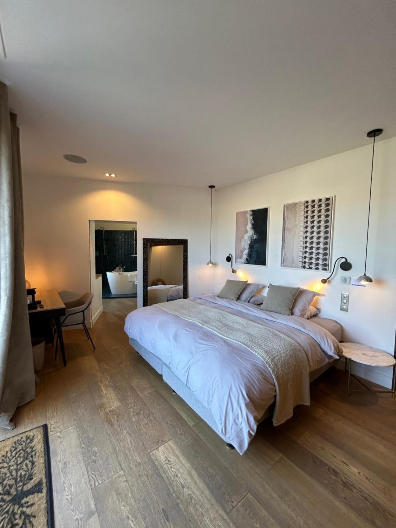Mai Homes - La Villa Bompard Marseille Exteriér fotografie