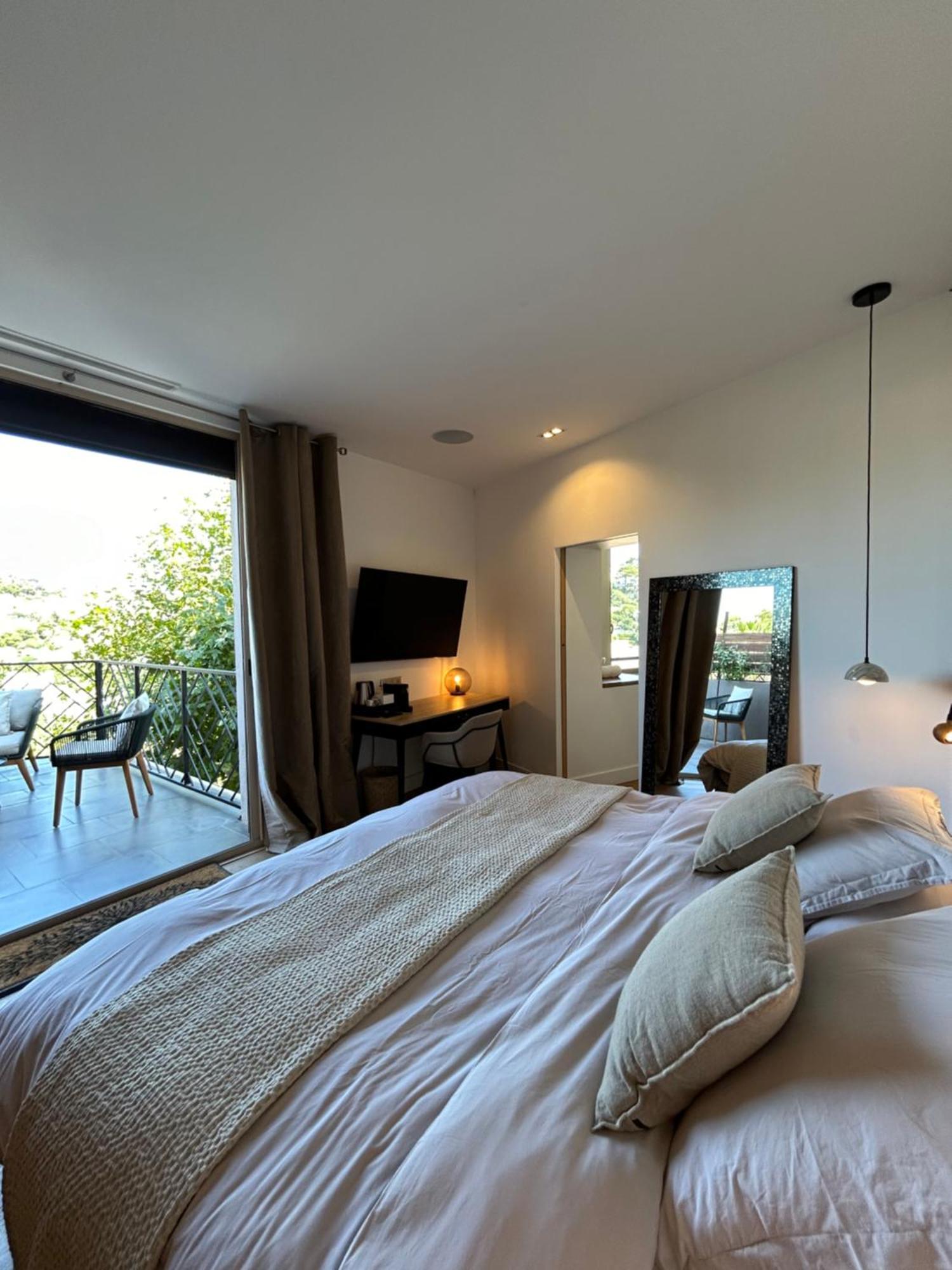Mai Homes - La Villa Bompard Marseille Exteriér fotografie