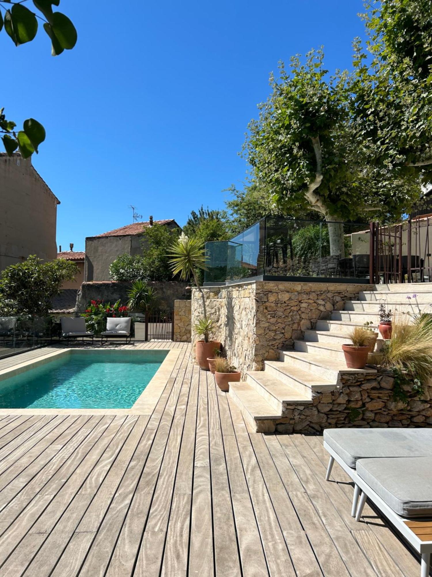 Mai Homes - La Villa Bompard Marseille Exteriér fotografie