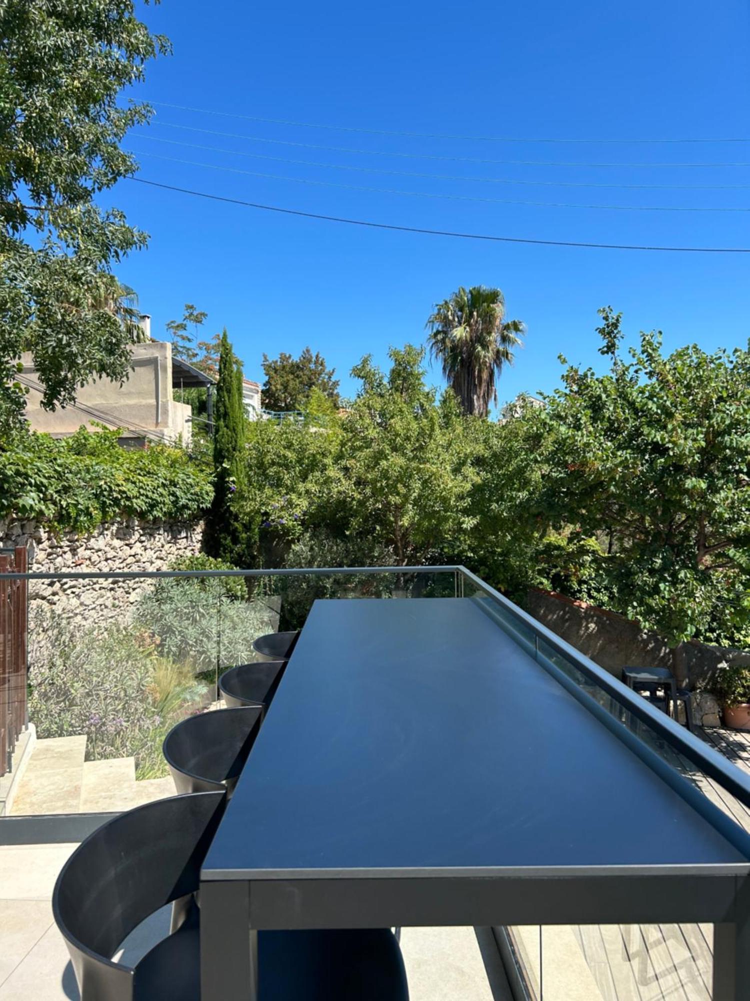 Mai Homes - La Villa Bompard Marseille Exteriér fotografie