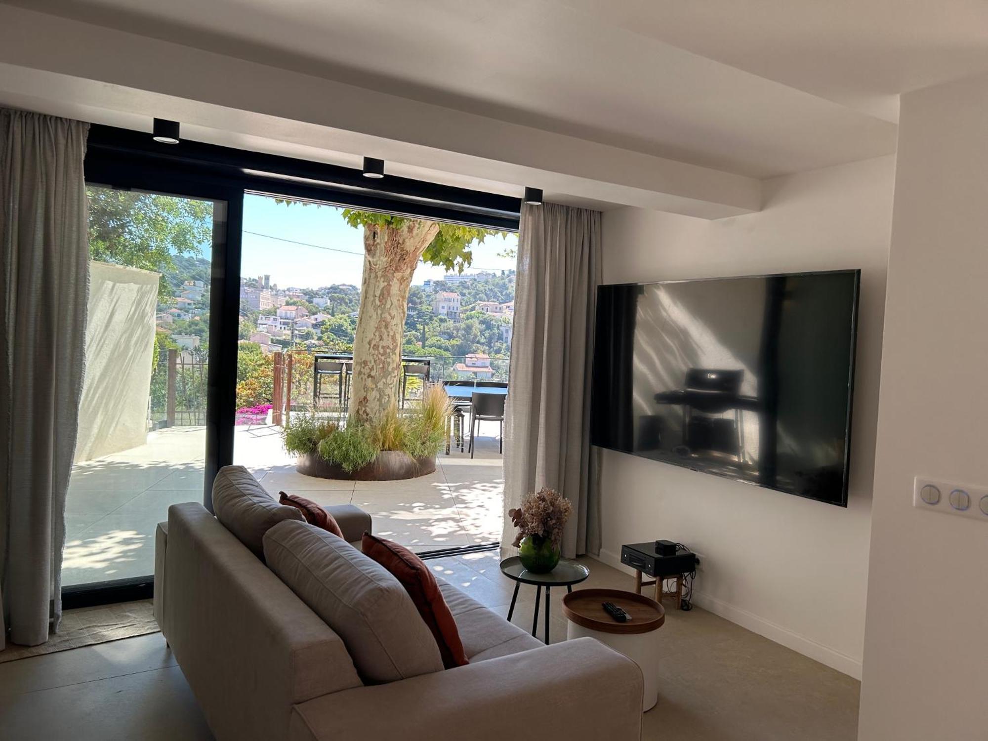 Mai Homes - La Villa Bompard Marseille Exteriér fotografie