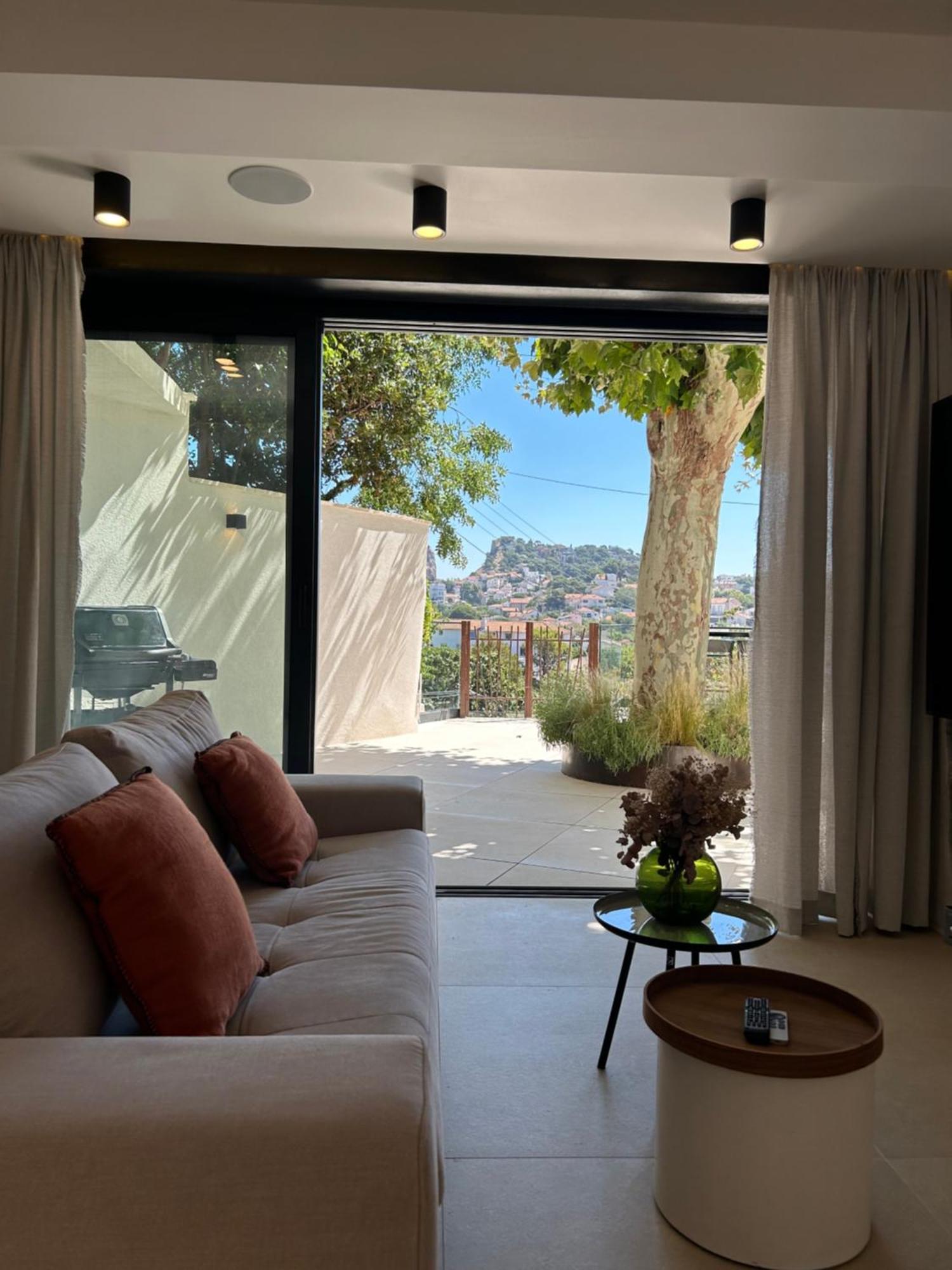 Mai Homes - La Villa Bompard Marseille Exteriér fotografie