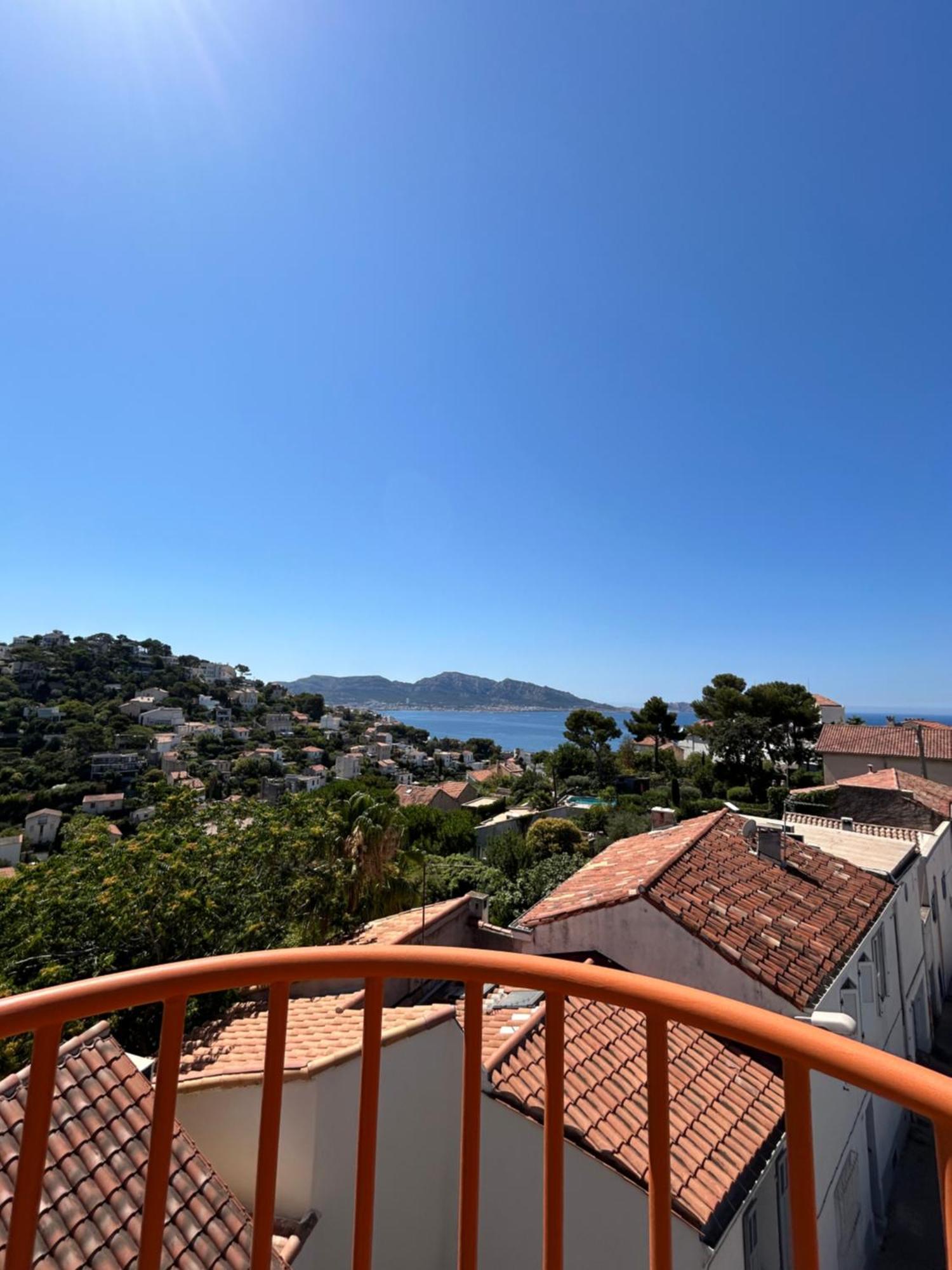 Mai Homes - La Villa Bompard Marseille Exteriér fotografie