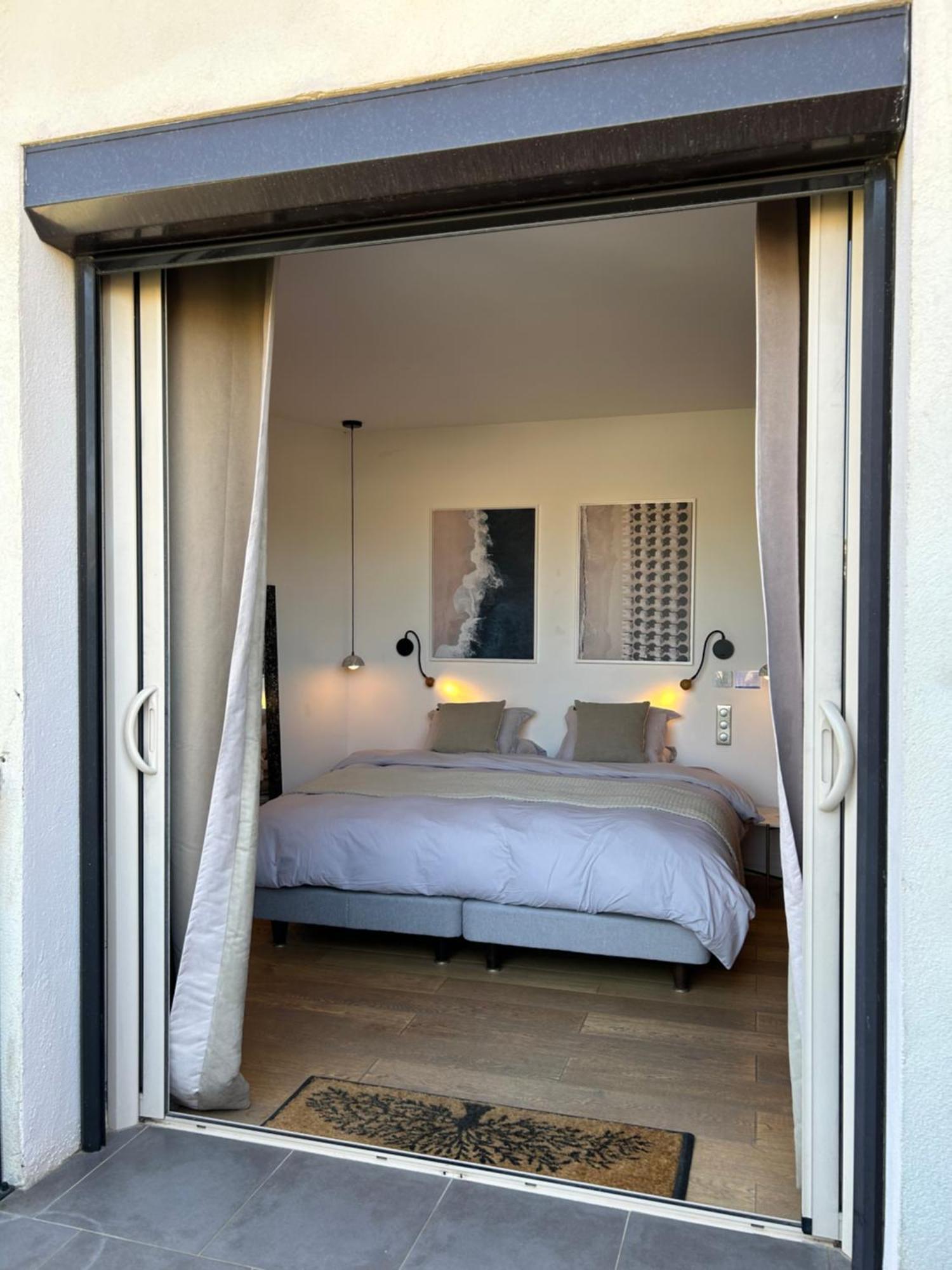 Mai Homes - La Villa Bompard Marseille Exteriér fotografie