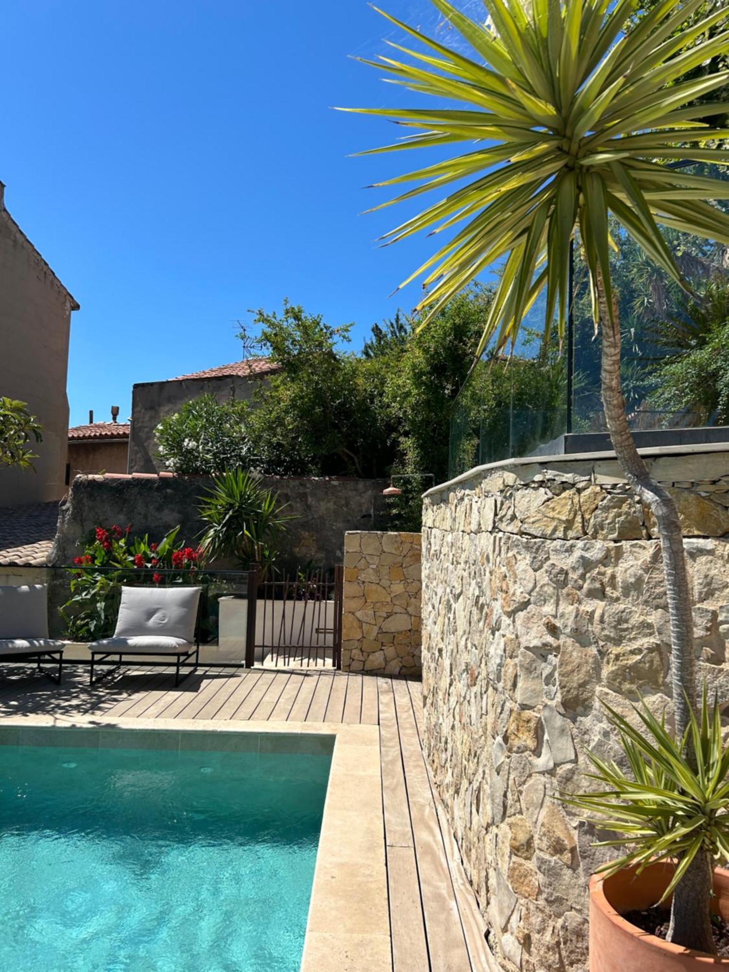 Mai Homes - La Villa Bompard Marseille Exteriér fotografie