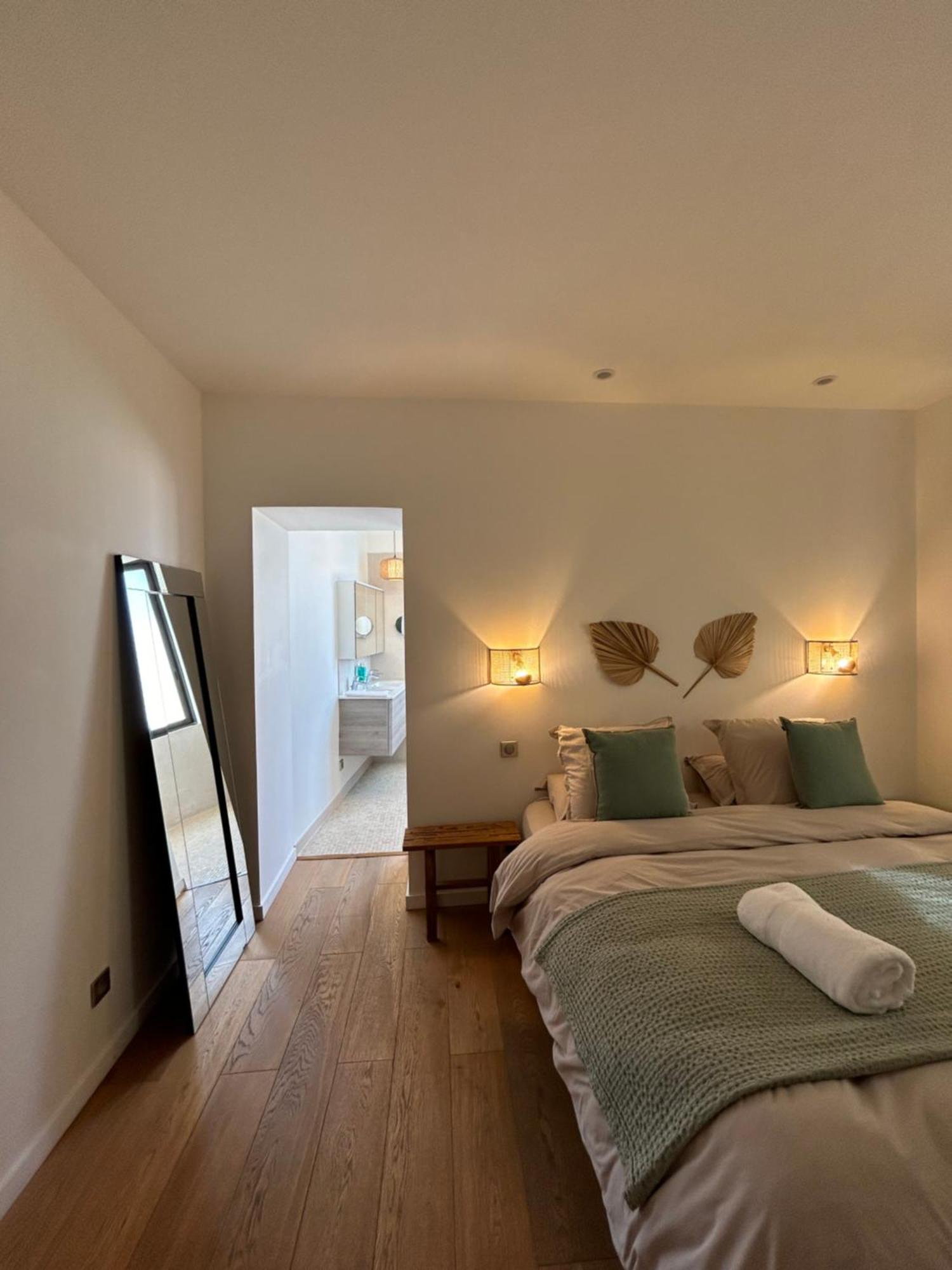 Mai Homes - La Villa Bompard Marseille Exteriér fotografie