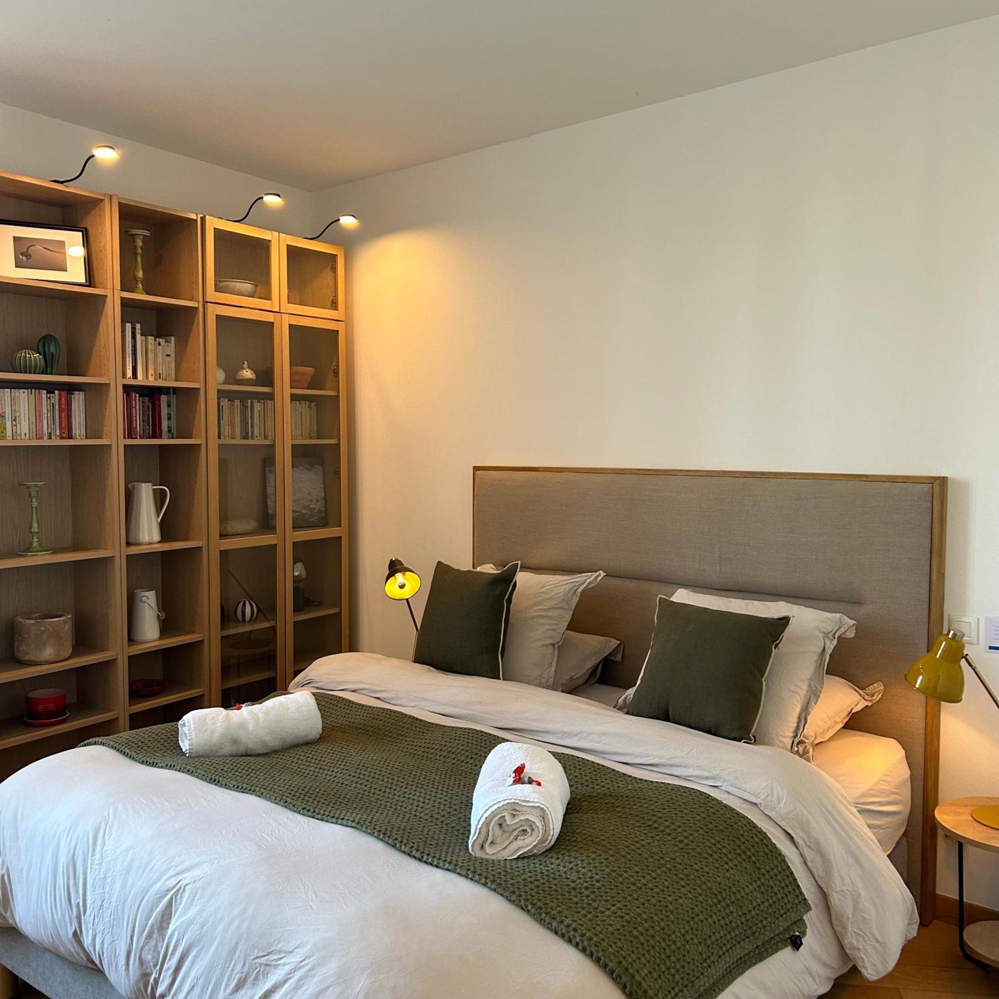 Mai Homes - La Villa Bompard Marseille Exteriér fotografie