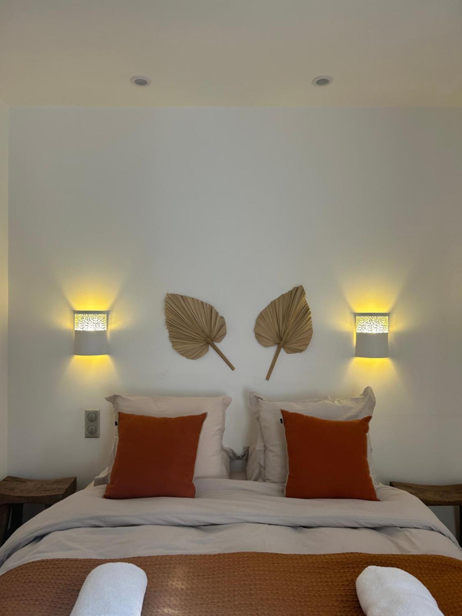Mai Homes - La Villa Bompard Marseille Exteriér fotografie