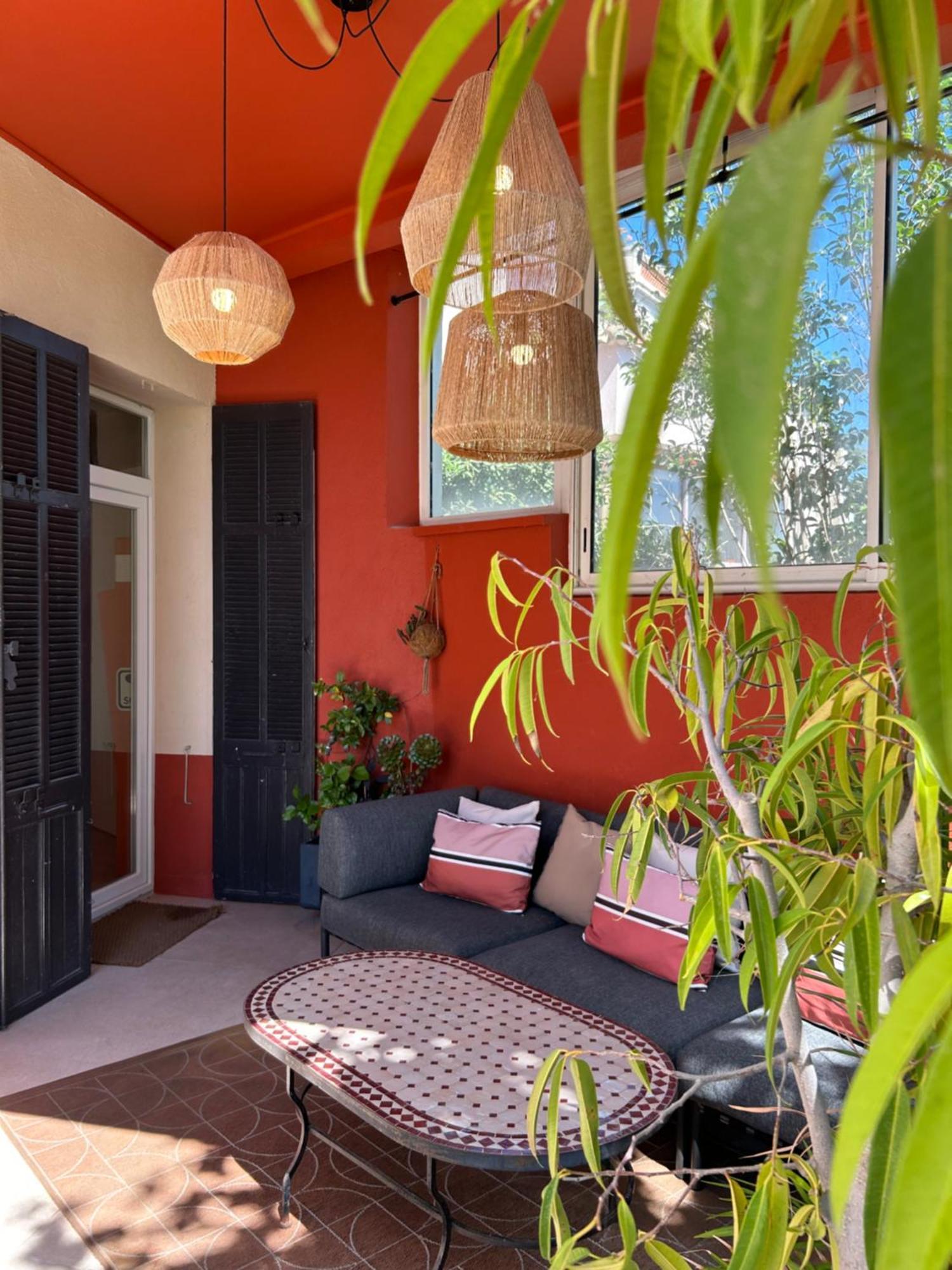 Mai Homes - La Villa Bompard Marseille Exteriér fotografie